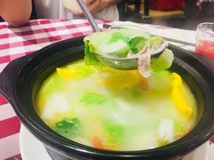 -钱塘花园·宁波菜