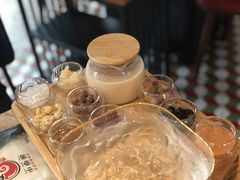 -小南房鲜美蛙火锅(北苑店)