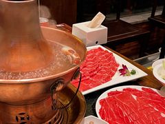 -南门涮肉(通州大船店)