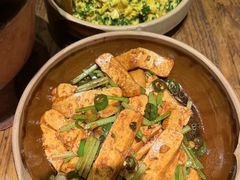 -寨子里的钵钵菜-湘西山里菜(火车站店)