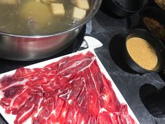 -林记潮牛·牛肉火锅(上马墩店)