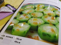 -文昌鸡餐厅(原新银座店)