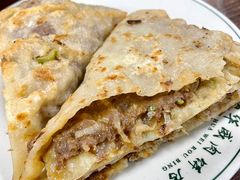 -清真永恒华威肉饼(潘家园店)