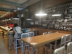 -汉堡王(西宁力盟商业巷店)