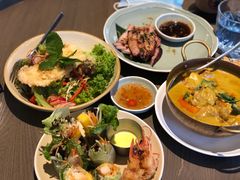 -CHINCHIN 青青·泰国料理(万象食家店)