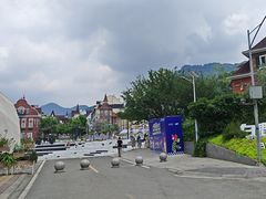 -四川省成都市彭州市白鹿镇