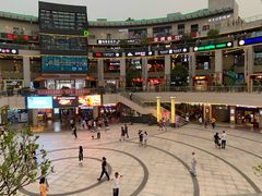 -浦江城市生活广场(江月路店)