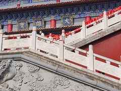 -开福禅寺