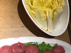 -牛很鲜潮汕牛肉火锅(朝晖路店)