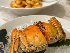 -夏宫中餐厅(静安香格里拉店)