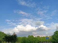 -美兰湖景区