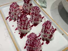 -老镇春饼(济宁万达店)