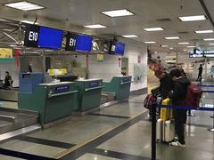 -厦门高崎国际机场-T3航站楼