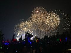 -南京银杏湖乐园