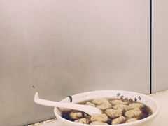 -蒋家桥饺面店(广陵路店)