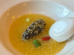 -西安凯悦酒店-自助餐厅·海鲜·烧烤