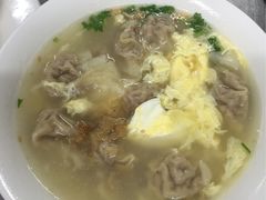 -津门永胜包子铺(哈尔滨道总店)