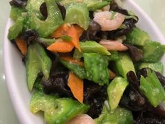 -常家活海鲜小吃(仅一家无分店)