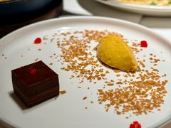 蛋糕雪葩-波特曼西餐厅(南岗店)