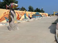 -北戴河圣蓝海洋公园