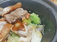 -食街•早茶•儿童套餐(长隆企鹅酒店)