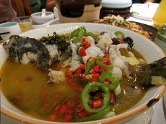-香香海南菜餐厅