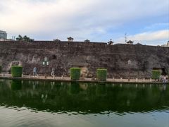 -石炮台公园