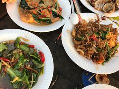 -Tanjung Aru Seafood Restaurant