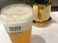 -OT另茶(上海幸福里店)