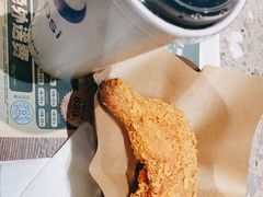 -德克士(亚中商城店)