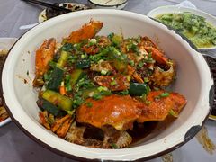 -辣螃铠盆盆蟹大排档(总店)