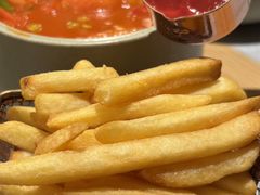 -A+阿加汤宿(大悦城店)