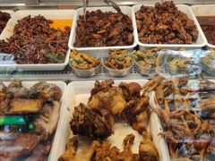 -廖排骨(正通顺街店)