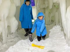 -宁波冰雪大世界(北仑区)