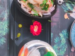 -拂晓山房·私房川菜(西门店)