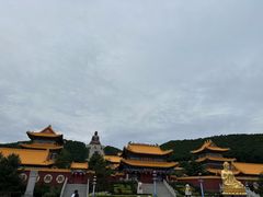 -六鼎山文化旅游区