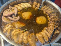 -车头老二大排档(金城步行街店)