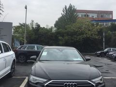 -成都华星名仕奥迪4S店(龙潭寺店)
