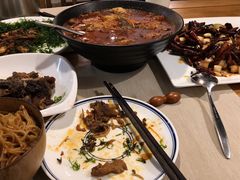 -之参餐厅(前门大街店)