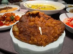 -羲和雅苑•北京烤鸭(乐园道万象城店)