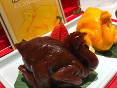 -清平饭店•广州第一鸡(陈家祠店)