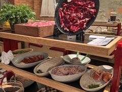 -廖掌柜·重庆鲜货火锅(上海首店)