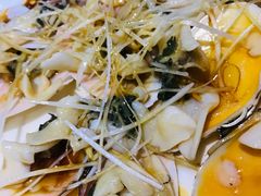-胶东海鲜大排档(北太平庄店)