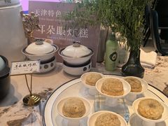 -珊海荟海鲜楼·天津菜·海肠捞饭·皮皮虾锅贴王(佛罗伦萨店)