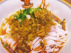-津市刘聋子粉馆岳阳总店