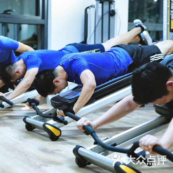 杰仕动能体能康复训练中心图片-北京私教工作室-大众点评网