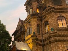 -马勒别墅饭店(静安寺店)