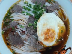 -刘聋子粉馆(张家界总店)