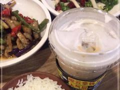 -建辉湖南土菜馆(南大街店)