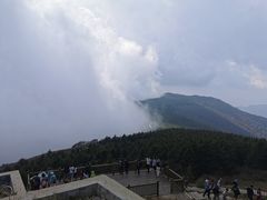 -白草畔自然风景区